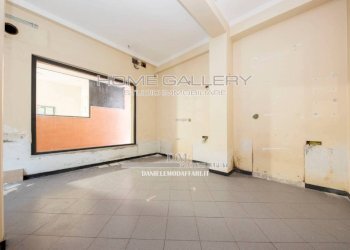 Stanza non arredata - Shop via Piacenza, 73, Genova - photo 5