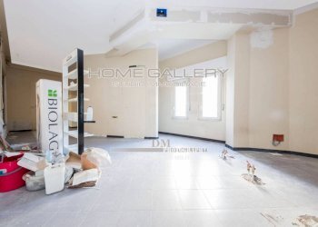 Stanza non arredata - Shop via Piacenza, 73, Genova - photo 7