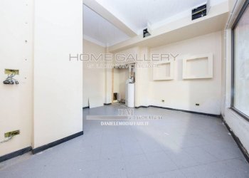 Stanza non arredata - Shop via Piacenza, 73, Genova - photo 10