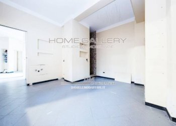Stanza non arredata - Shop via Piacenza, 73, Genova - photo 11