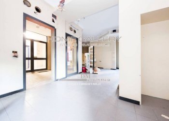 Interno non residenziale - Shop via Piacenza, 73, Genova - photo 14