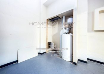 Interno appartamento - Shop via Piacenza, 73, Genova - photo 12
