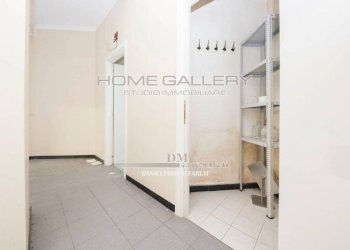 Interno appartamento - Shop via Piacenza, 73, Genova - photo 17