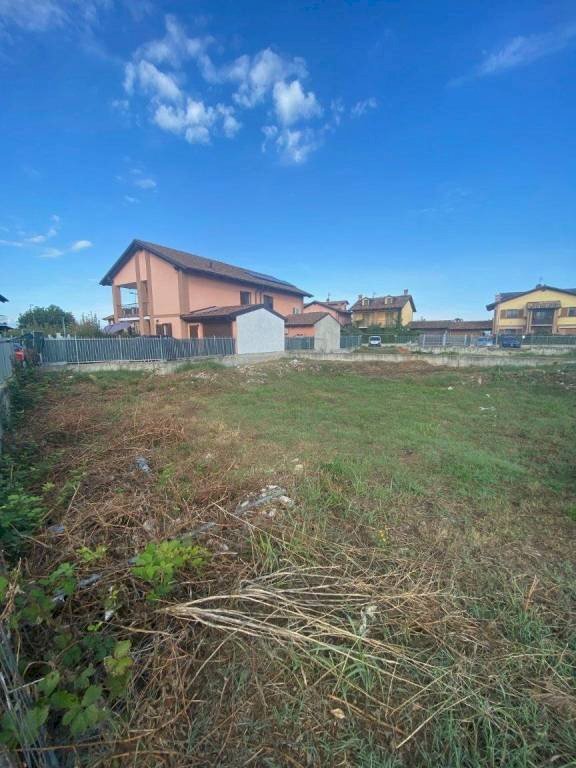 Terreno - Terreno edificabile via Don Antonio Zappino, 22, Carmagnola - foto 2