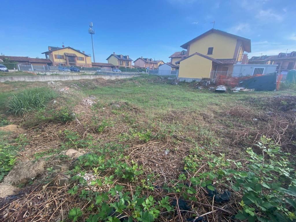 Terreno - Terreno edificabile via Don Antonio Zappino, 22, Carmagnola - foto 3