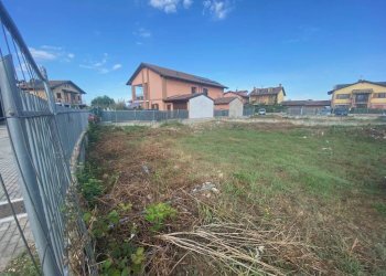 Terreno - Terreno edificabile via Don Antonio Zappino, 22, Carmagnola - foto 1