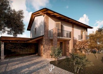 Facciata - Terreno edificabile via Don Antonio Zappino, 22, Carmagnola - foto 4