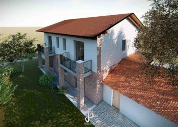 Facciata - Terreno edificabile via Don Antonio Zappino, 22, Carmagnola - foto 6