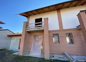 Facciata - Terreno edificabile via Don Antonio Zappino, 22, Carmagnola - foto 7