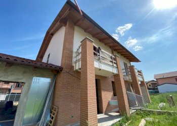 Planimetria - Terreno edificabile via Don Antonio Zappino, 22, Carmagnola - foto 9