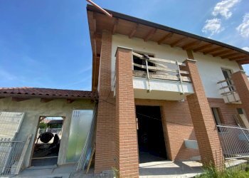 Planimetria - Terreno edificabile via Don Antonio Zappino, 22, Carmagnola - foto 11
