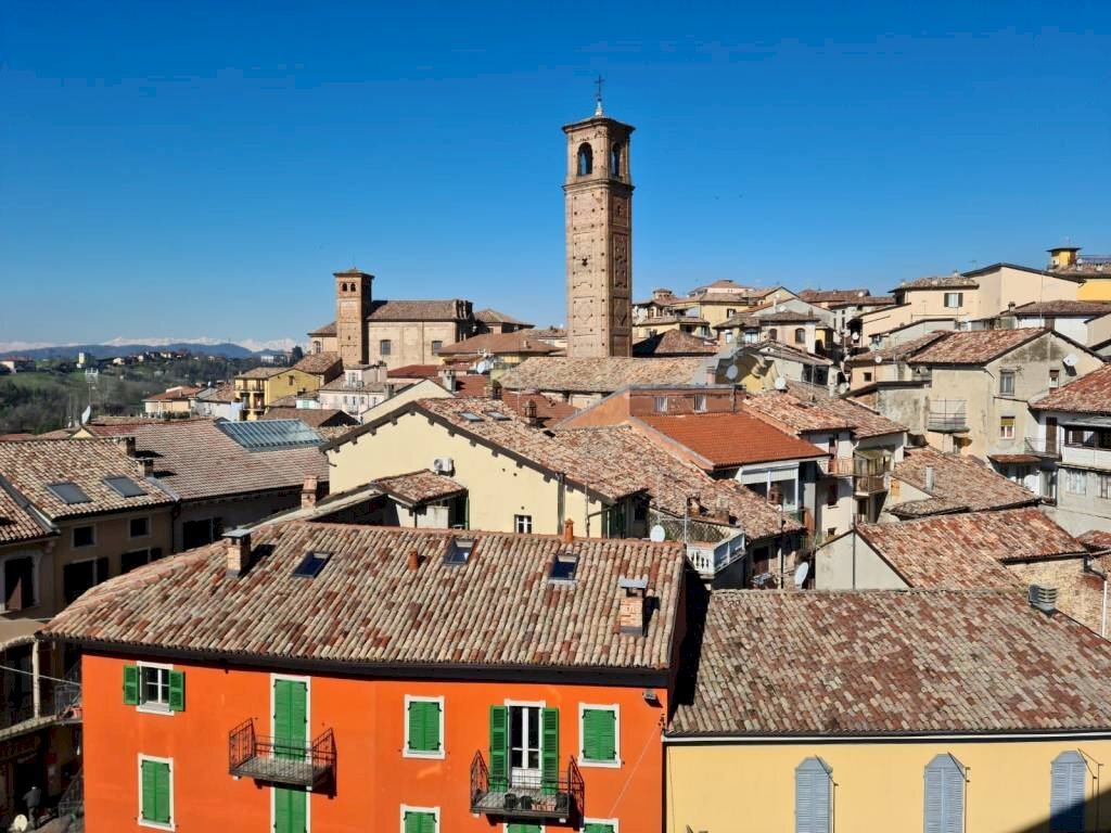 Bilocale Moncalvo - foto 2