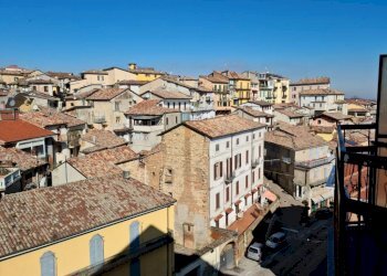 Bilocale Moncalvo - foto 1