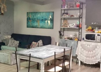 Cucina - Casa indipendente Moncalvo - foto 4