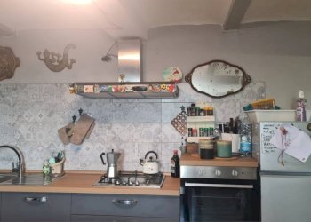 Cucina - Casa indipendente Moncalvo - foto 5