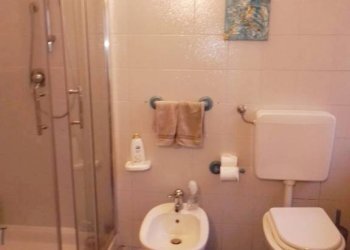 Bagno - Casa indipendente Moncalvo - foto 6