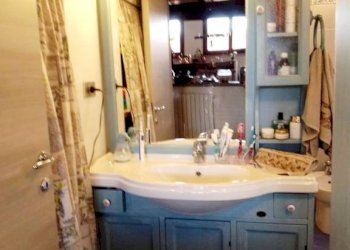 Bagno - Casa indipendente Moncalvo - foto 7