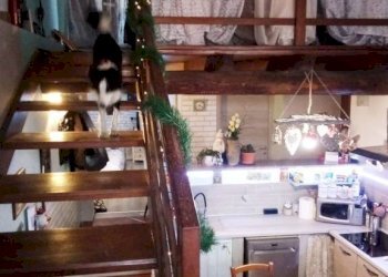 Scala - Casa indipendente Moncalvo - foto 8