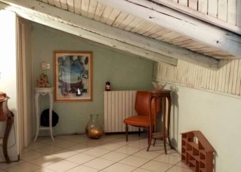 Veranda - Casa indipendente Moncalvo - foto 9