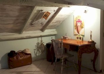 Salone - Casa indipendente Moncalvo - foto 10