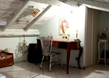 Salone - Casa indipendente Moncalvo - foto 11