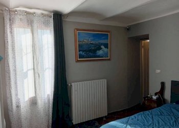 Camera da letto - Casa indipendente Moncalvo - foto 14