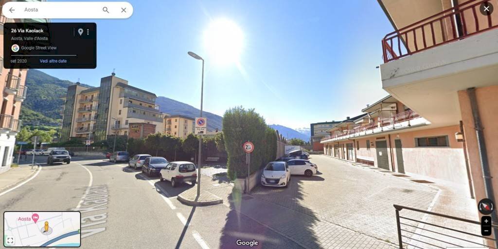 Shop via Kaolack, Aosta - photo 2