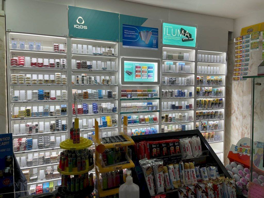 Interno non residenziale - Bar - Tobacco - Ricevitoria Grugliasco - photo 3