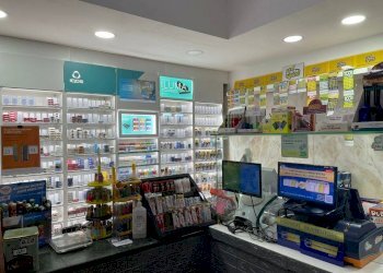 Interno non residenziale - Bar - Tabacchi - Ricevitoria Grugliasco - foto 5