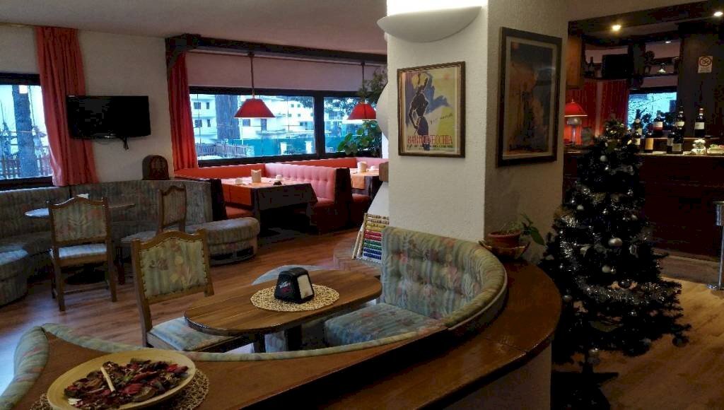 Interno non residenziale - Stable - Palace via Montenero, Bardonecchia - photo 3