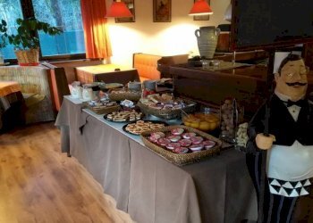 Interno non residenziale - Stable - Palace via Montenero, Bardonecchia - photo 12