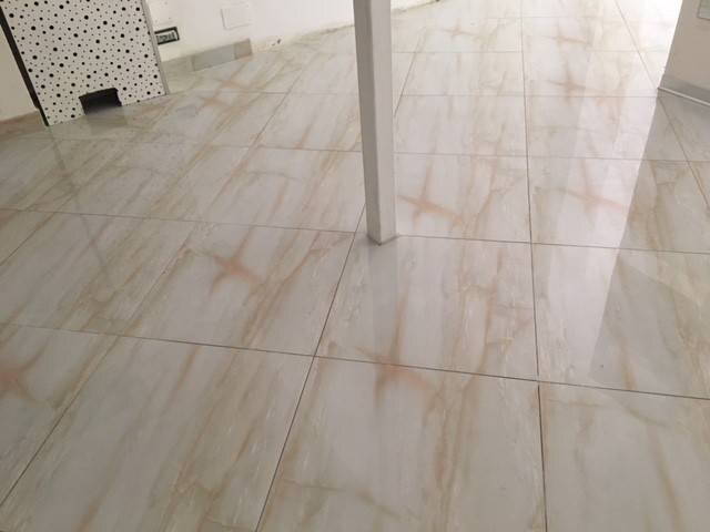 PAVIMENTO - Shop corso Siracusa, 154, Torino (neighborhood Santa Rita) - photo 3