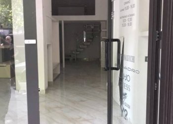 INTERNO - Shop corso Siracusa, 154, Torino (neighborhood Santa Rita) - photo 11