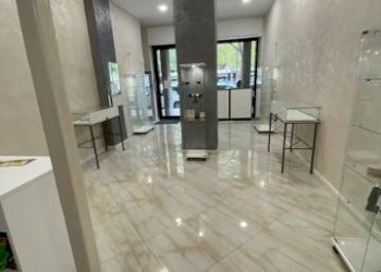 Interno non residenziale - Shop corso Siracusa, 154, Torino (neighborhood Santa Rita) - photo 15