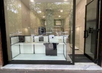 Interno non residenziale - Shop corso Siracusa, 154, Torino (neighborhood Santa Rita) - photo 28