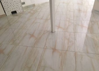 PAVIMENTO - Shop corso Siracusa, 154, Torino (neighborhood Santa Rita) - photo 3