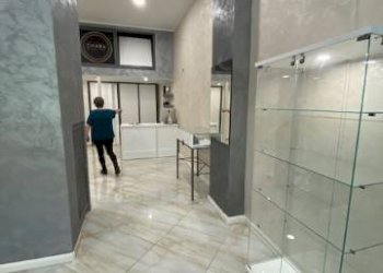 Interno appartamento - Shop corso Siracusa, 154, Torino (neighborhood Santa Rita) - photo 4