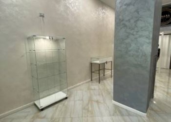 Stanza non arredata - Shop corso Siracusa, 154, Torino (neighborhood Santa Rita) - photo 5