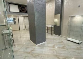 Interno non residenziale - Shop corso Siracusa, 154, Torino (neighborhood Santa Rita) - photo 7