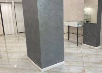 Interno appartamento - Shop corso Siracusa, 154, Torino (neighborhood Santa Rita) - photo 8
