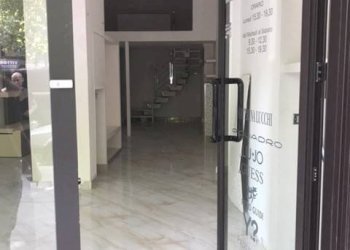 INTERNO - Shop corso Siracusa, 154, Torino (neighborhood Santa Rita) - photo 12