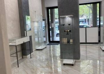 Interno palazzo - Shop corso Siracusa, 154, Torino (neighborhood Santa Rita) - photo 17