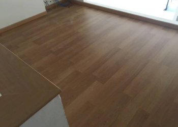 PAVIMENTO - Shop corso Siracusa, 154, Torino (neighborhood Santa Rita) - photo 20