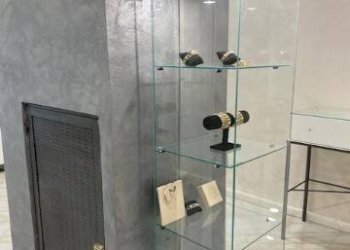 Bagno - Shop corso Siracusa, 154, Torino (neighborhood Santa Rita) - photo 23