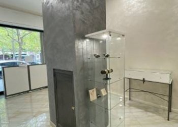 Interno appartamento - Shop corso Siracusa, 154, Torino (neighborhood Santa Rita) - photo 24