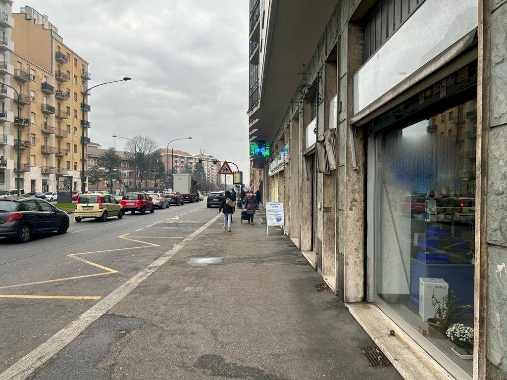 Zona - Negozio via Francesco De Sanctis, 60, Torino - foto 2