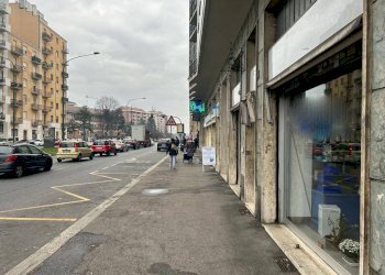 Zona - Negozio via Francesco De Sanctis, 60, Torino - foto 2