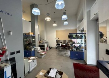 Interno non residenziale - Negozio via Francesco De Sanctis, 60, Torino - foto 6