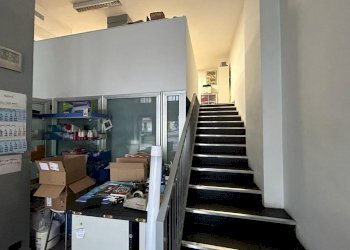 Interno non residenziale - Negozio via Francesco De Sanctis, 60, Torino - foto 10