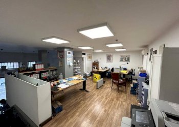 Interno non residenziale - Negozio via Francesco De Sanctis, 60, Torino - foto 11